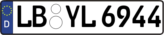 LB-YL6944