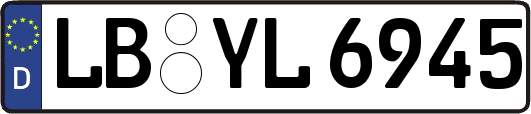 LB-YL6945