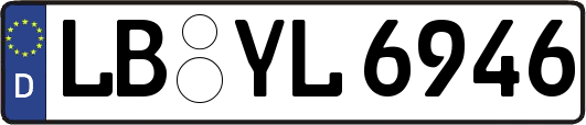 LB-YL6946