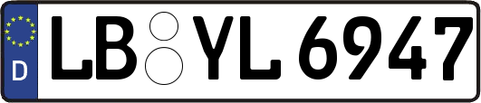LB-YL6947