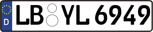 LB-YL6949