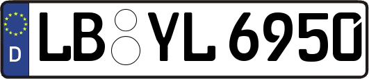LB-YL6950