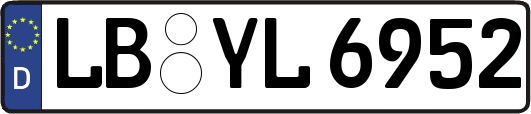 LB-YL6952