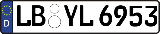 LB-YL6953