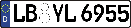 LB-YL6955