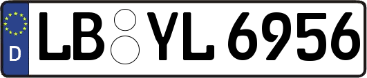 LB-YL6956