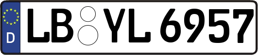 LB-YL6957