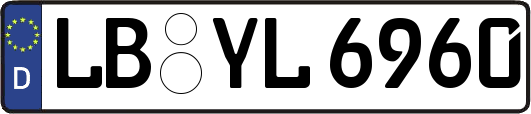LB-YL6960