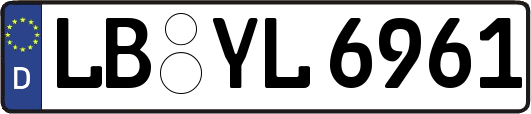 LB-YL6961