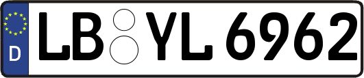 LB-YL6962