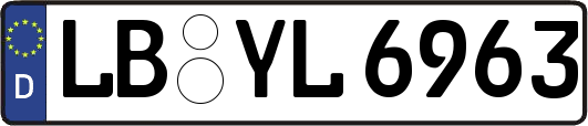 LB-YL6963