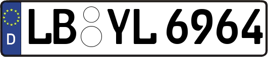 LB-YL6964