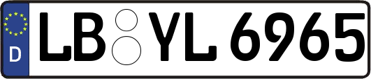 LB-YL6965