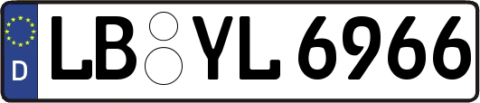 LB-YL6966