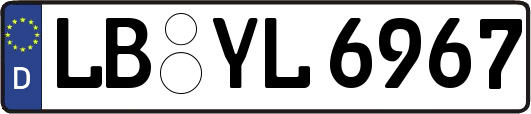 LB-YL6967