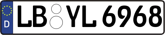 LB-YL6968