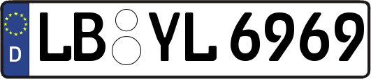 LB-YL6969