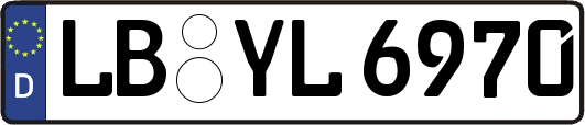 LB-YL6970