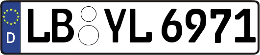 LB-YL6971