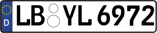 LB-YL6972
