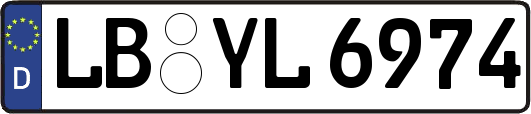 LB-YL6974