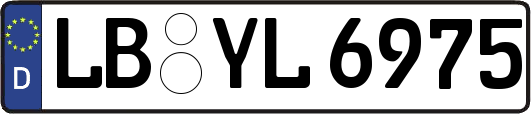 LB-YL6975