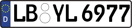 LB-YL6977