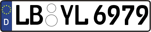 LB-YL6979