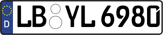 LB-YL6980