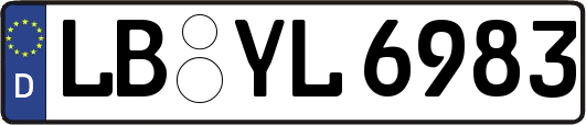 LB-YL6983
