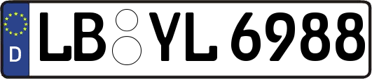 LB-YL6988