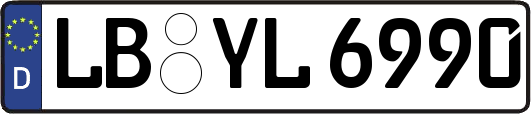 LB-YL6990