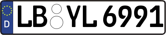 LB-YL6991