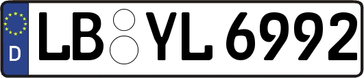 LB-YL6992