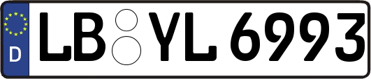 LB-YL6993
