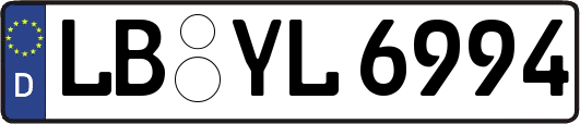 LB-YL6994