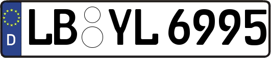 LB-YL6995