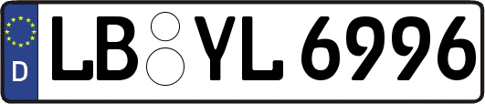 LB-YL6996