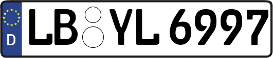 LB-YL6997