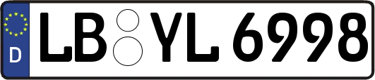 LB-YL6998