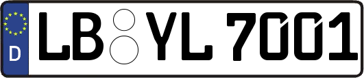 LB-YL7001