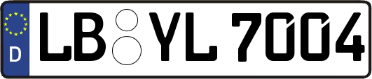 LB-YL7004