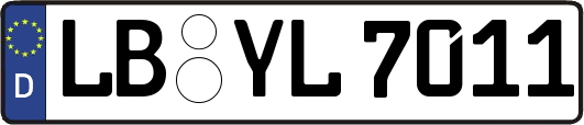 LB-YL7011