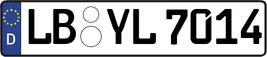 LB-YL7014