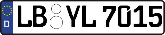 LB-YL7015