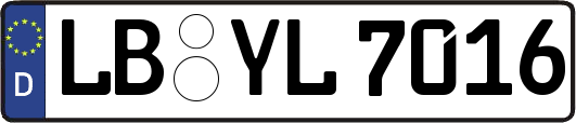 LB-YL7016