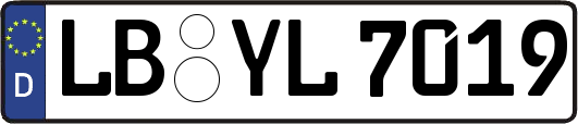 LB-YL7019