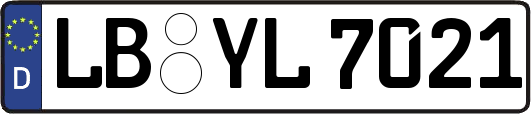 LB-YL7021