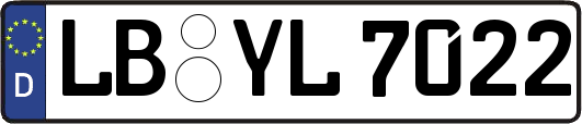 LB-YL7022