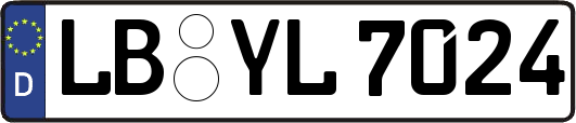 LB-YL7024